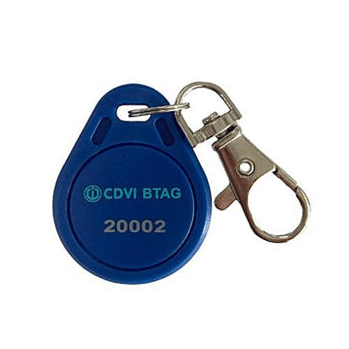 Key tag - BTAG25 | CV-BTAG25 - Alarme Caméra Surveillance (ACS) 