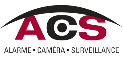 Alarme Caméra Surveillance (ACS)