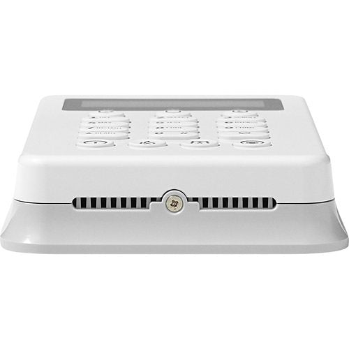 Clavier LCD - PROSIXLCDKCN Pro Series - Alarme Caméra Surveillance (ACS) 