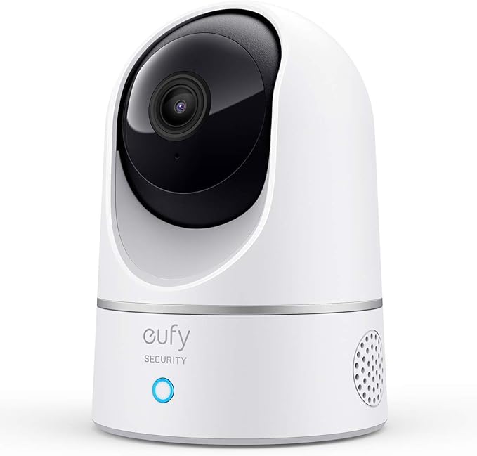 Caméra - eufy S220, 2K - Alarme Caméra Surveillance (ACS) 