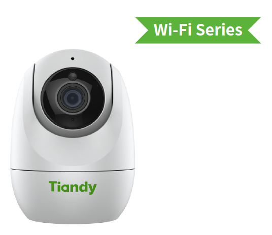 Caméra - IP WIFI EW 3MP 2X - Alarme Caméra Surveillance (ACS) 