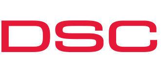 Logo DSC - Panneaux d'alarme et claviers de sécurité installés par nos experts.