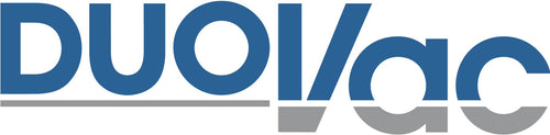 Logo DuoVac - Expert en installation d'aspirateurs centraux ACS Technologie.