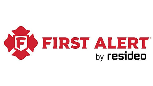 Logo First Alert - Protection contre les incendies et détection de fumée par ACS Technologie.
