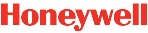 Logo Honeywell - Systèmes de sécurité et d'alarme installés par ACS Technologie.