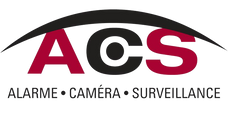Alarme Camera Surveillance (ACS) logo