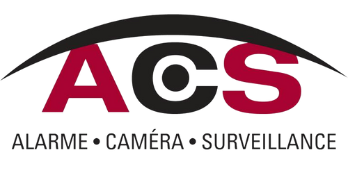 ACS Alarme Caméra Surveillance