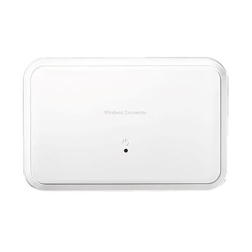Convertisseur filaire - PROSIXC2W Pro Series - Alarme Caméra Surveillance (ACS) 