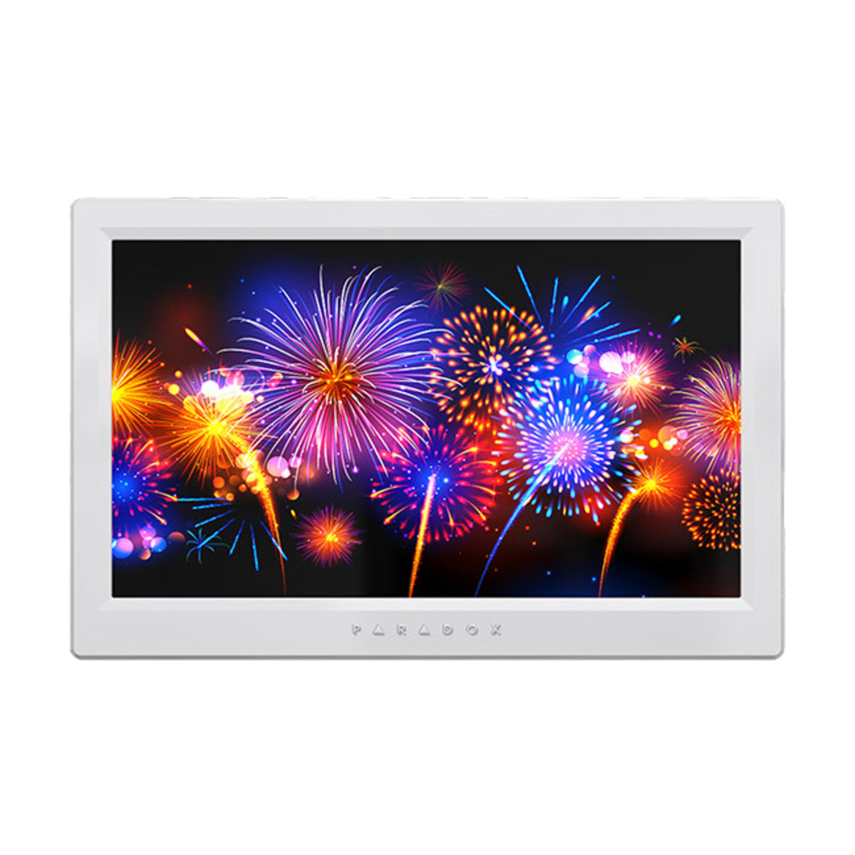 Écran tactile - TM70 - Alarme Caméra Surveillance (ACS) 