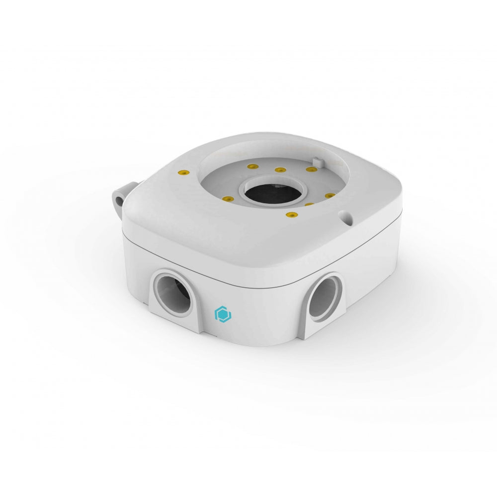 Boîte de jonction - B6BASE1 - Alarme Caméra Surveillance (ACS) 