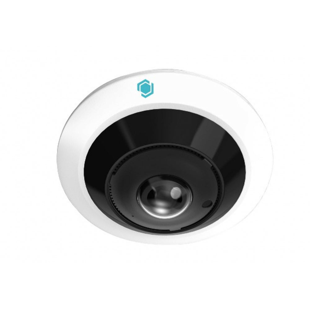 FE360IP5MP - Alarme Caméra Surveillance (ACS) 