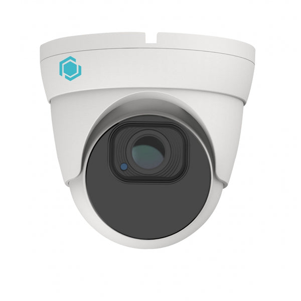 Caméra - TEBFDAIP5MP28-AI-L - Alarme Caméra Surveillance (ACS)