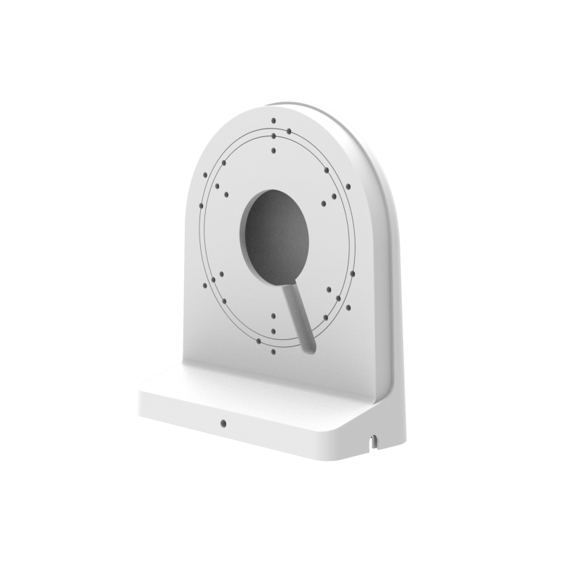 Support mural-  WMB5 - Alarme Caméra Surveillance (ACS) 