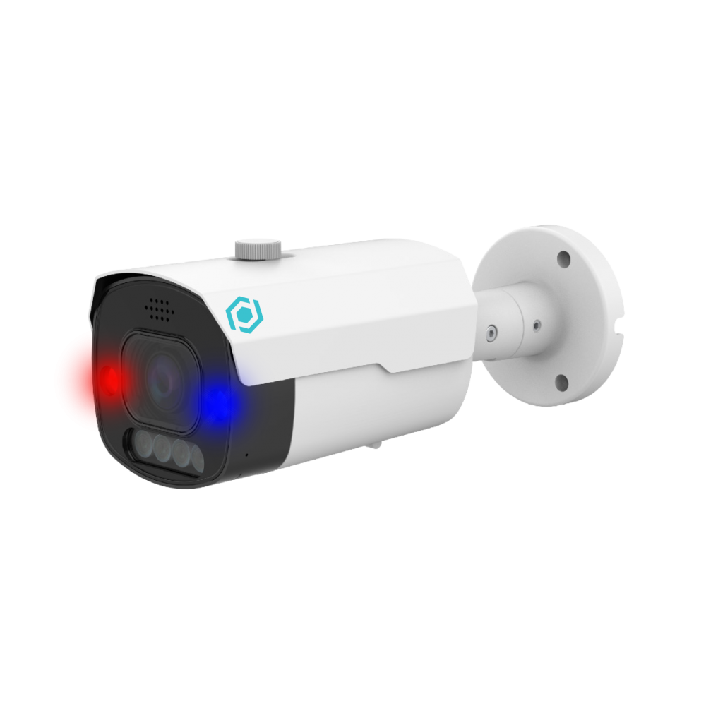 Caméra -  XB7ZATV2812IP5MP-AI - Alarme Caméra Surveillance (ACS) 