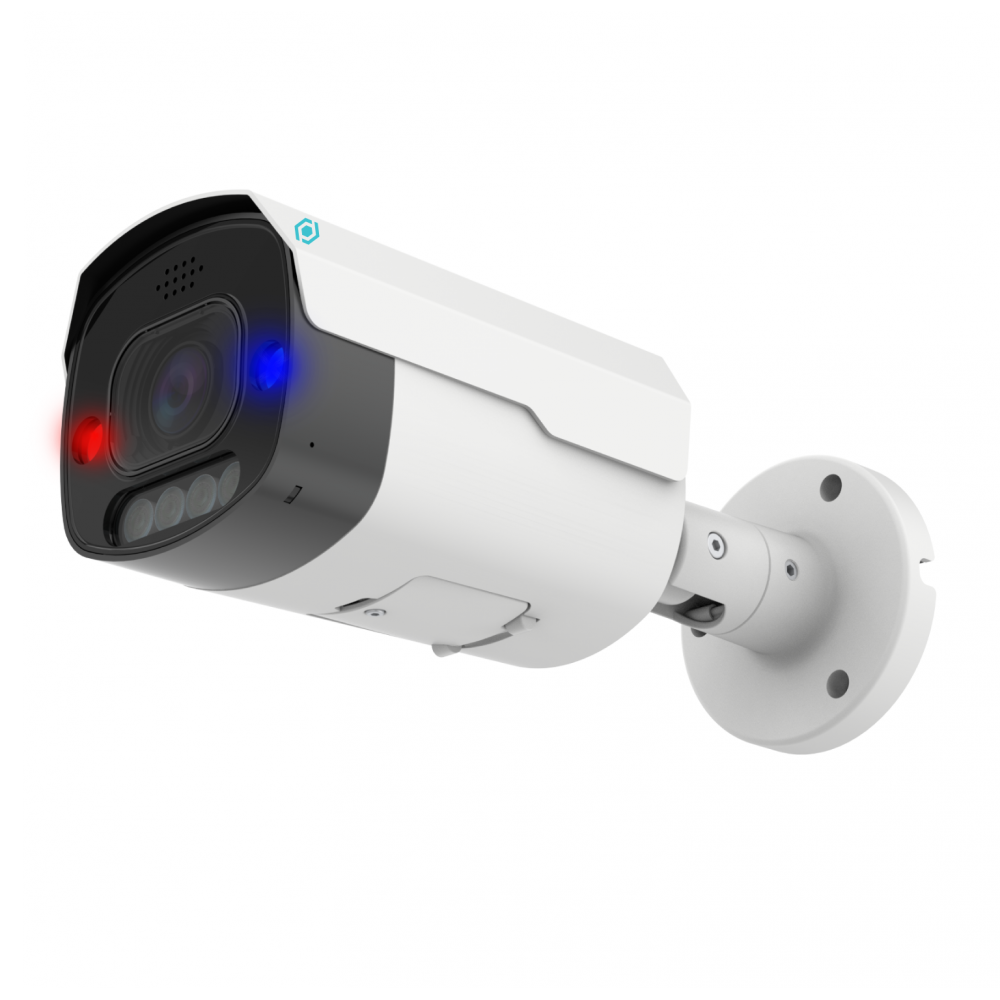 Caméra -  XB8ZATV2812IP8MP-AI-L - Alarme Caméra Surveillance (ACS) 