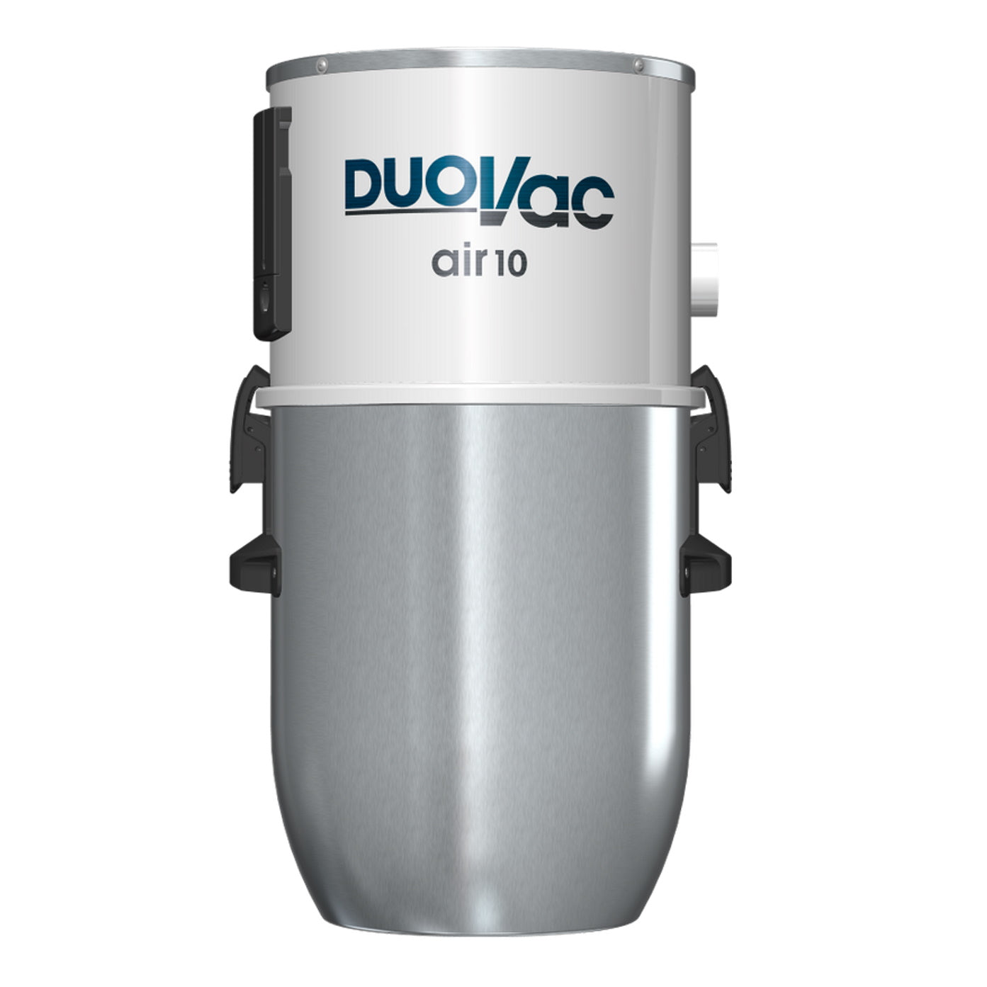 Aspirateur Duovac Air10 - Alarme Caméra Surveillance (ACS) 